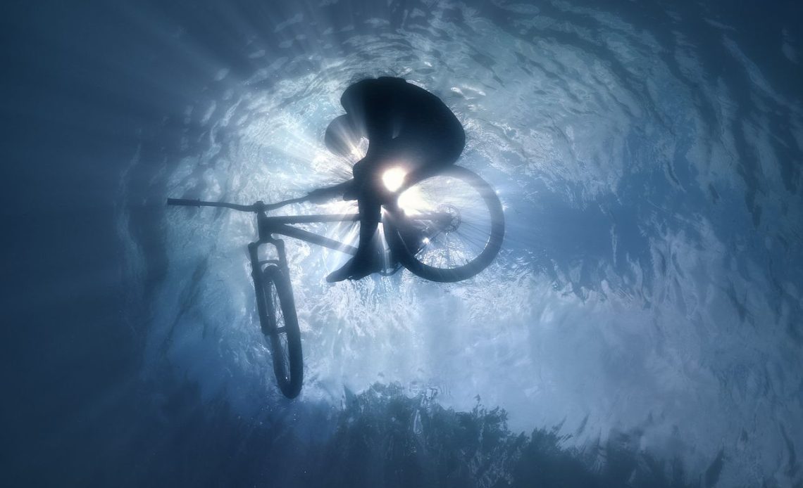 Volodya Voronin's Creative Approach to Action Shots