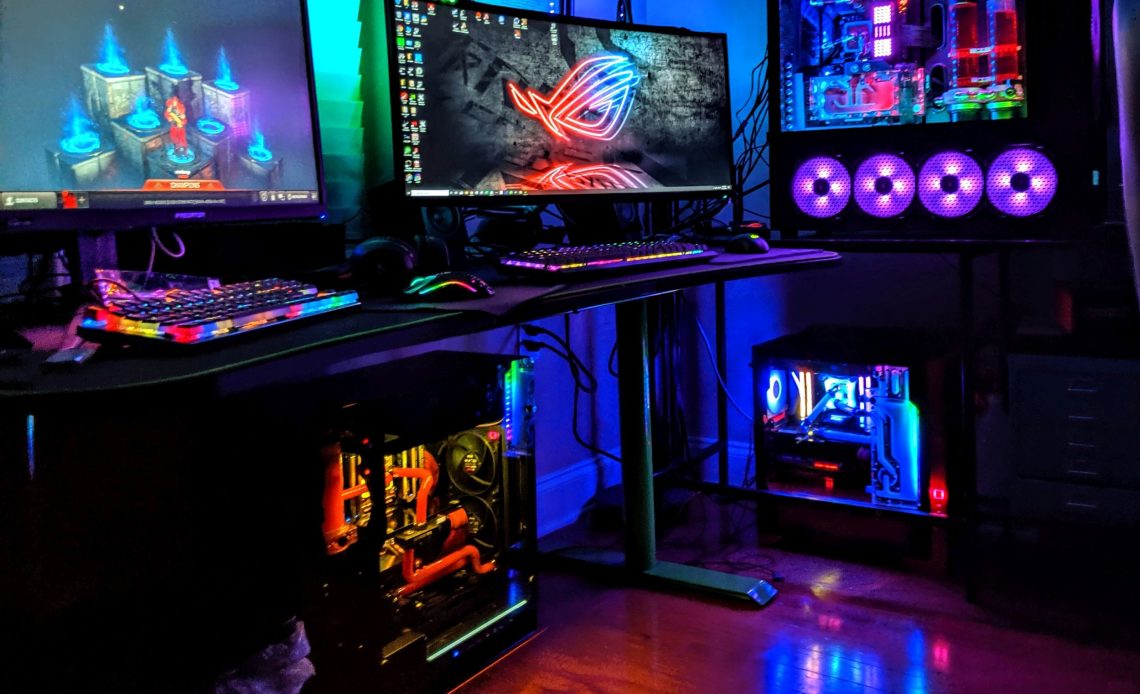 PC Gaming Market Set for Major Growth in 2025