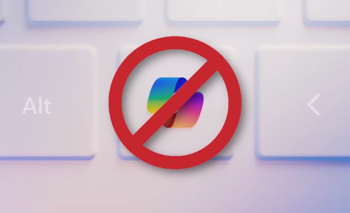 Copilot: Why New Shortcut Keys Often Fail