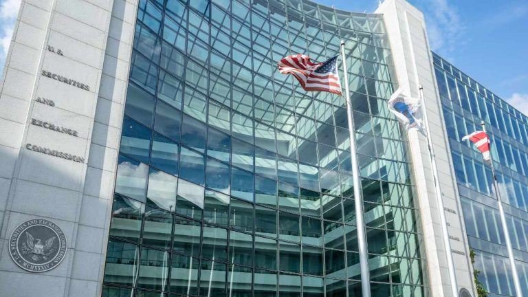 Crypto Assets and the New SEC Regulatory Agenda