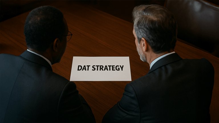 DAT Strategy: Transforming Biotech Investments