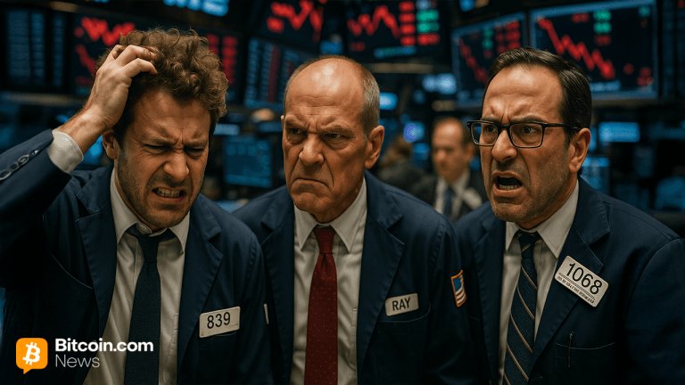 Wall Street Overview: What Happened This Week