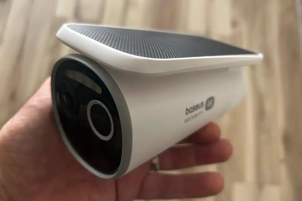 Baseus Security S2 Review: Features and Benefits