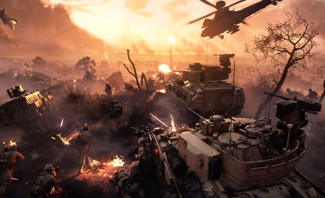 Battlefield 6 Season 1: Blackwell Fields Review