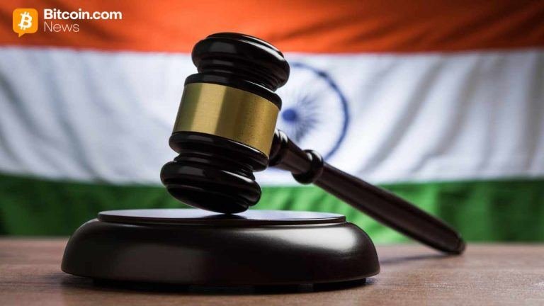 XRP and Its Legal Recognition in India Explained