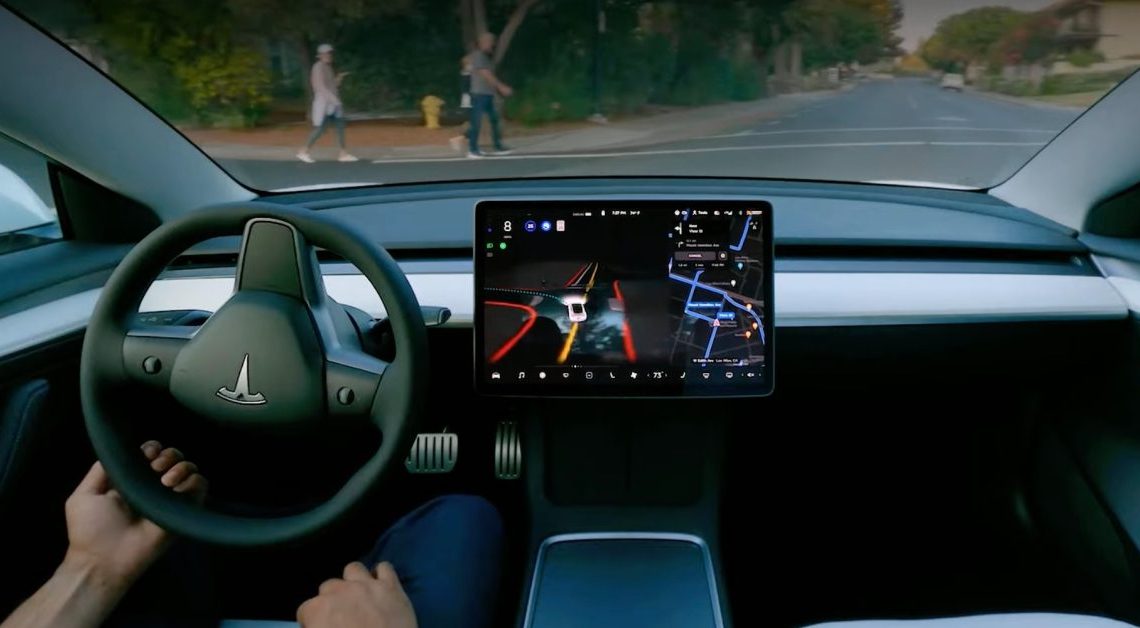 Tesla Self-Driving: The Truth Behind Predictions