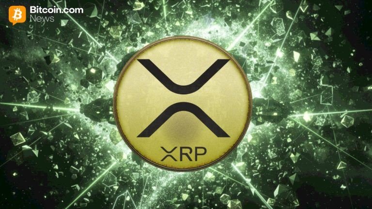 XRPN Marks a New Era for Blockchain Finance