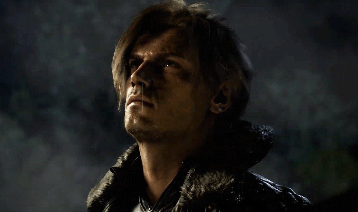 Leon Kennedy’s Requiem Look Turns Him into a ‘Hot Uncle’
