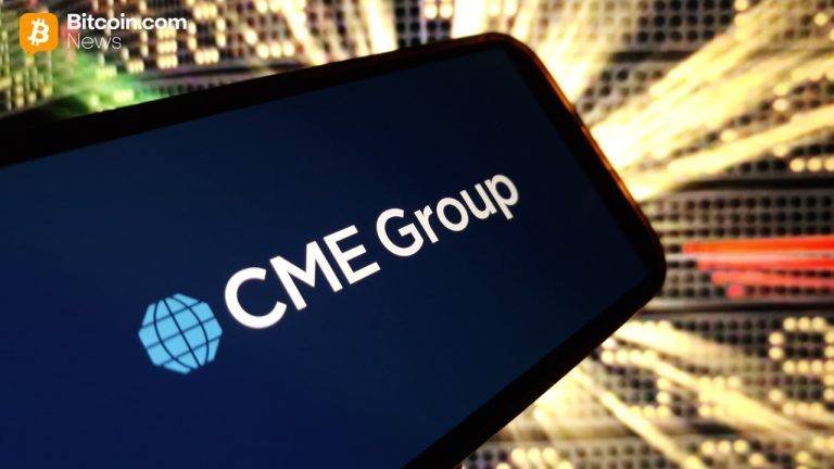 CME Launches XRP and SOL Spot-Quoted Crypto Futures