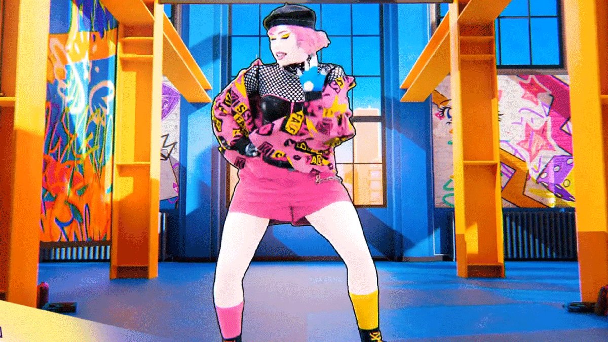 Ubisoft Confirms Just Dance+ Price Increase After Reshuffle