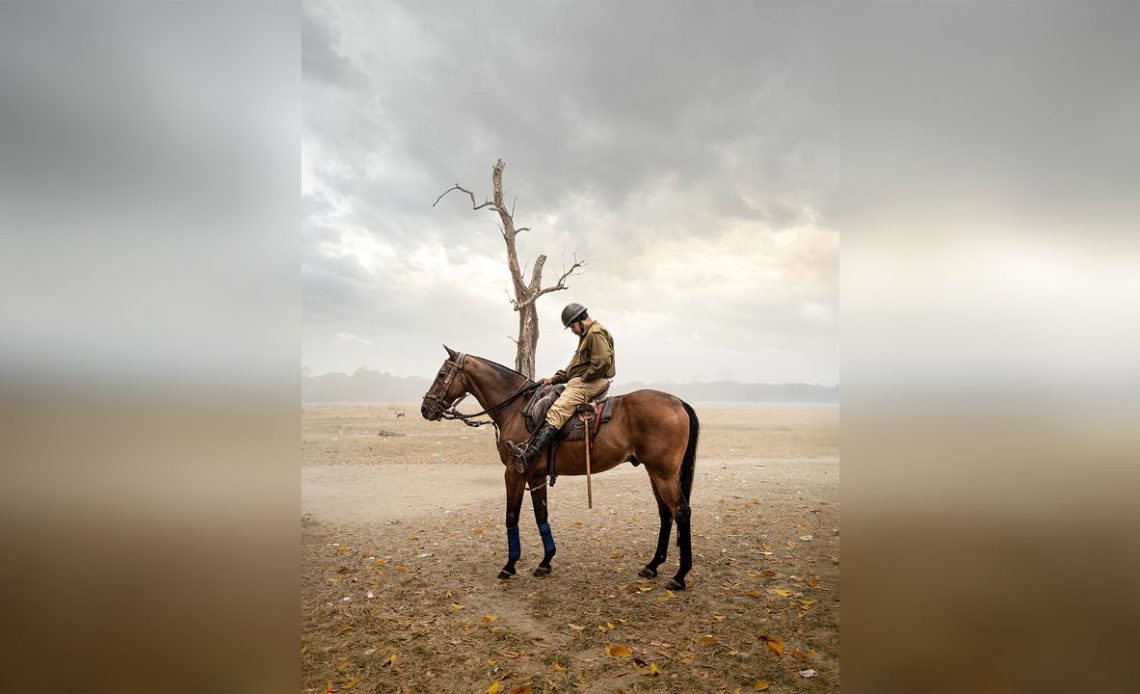 Kolkata Travel Photo Wins AAP Award With Sony Full-Frame Setup