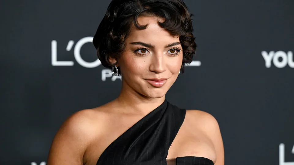 Isabela Merced to Star in The House of the Dead Movie