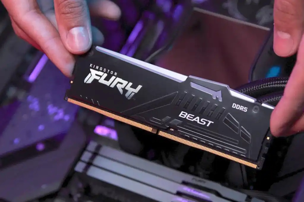 RAM Prices Are Falling, but the Relief May Not Last