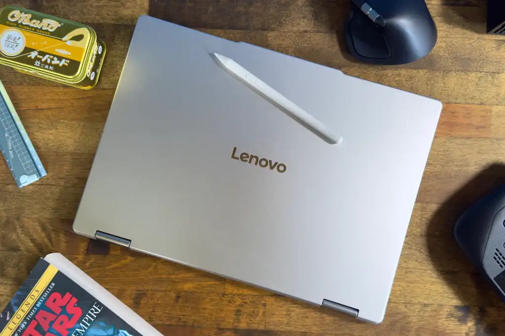 Thin Laptops Aren’t Better - Just More Compromised