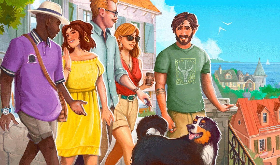 Paralives Dev Explains No Paid DLC Plan After Steam Launch