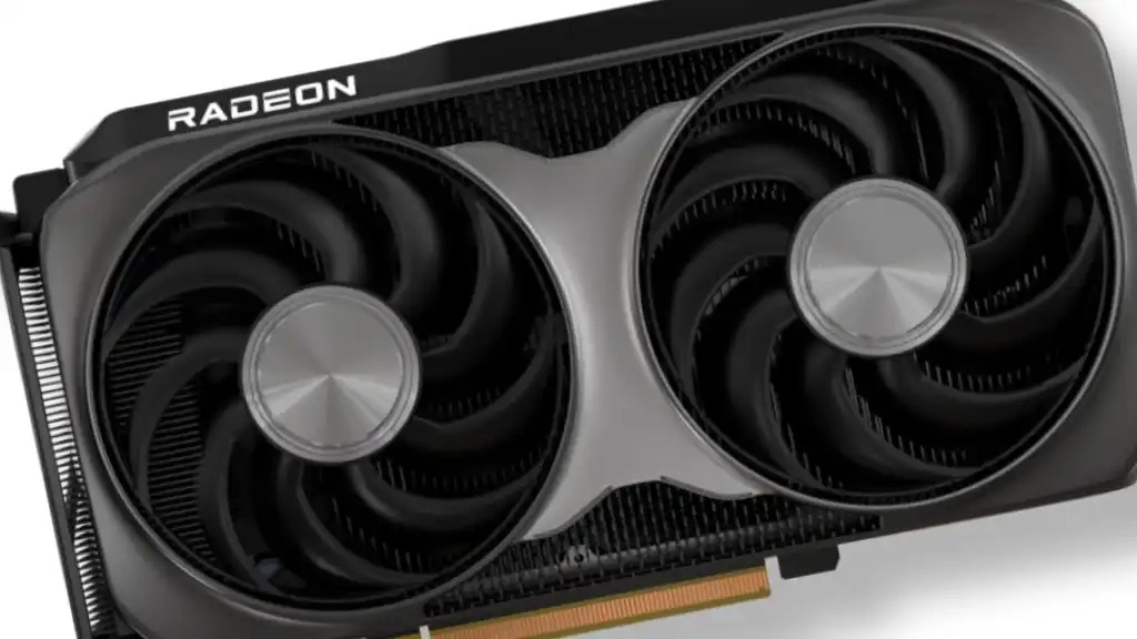 AMD Radeon RX 9050 May Be 2026's Only New Desktop GPU