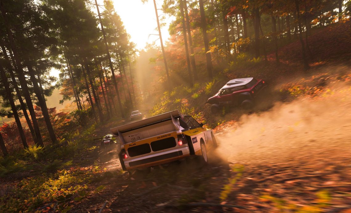 Forza Horizon 6 Leak: Playground Threatens Franchise Bans