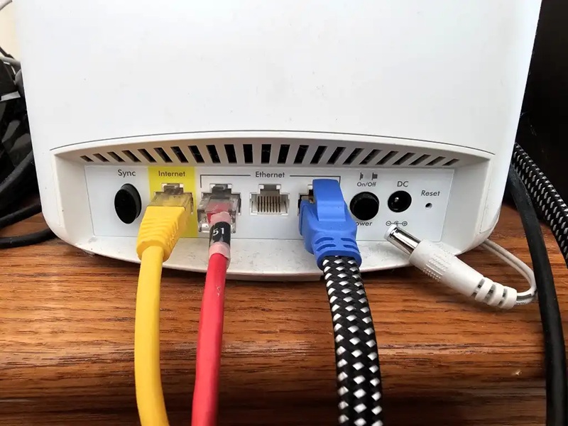 Router Reboots: Do They Really Boost Performance?