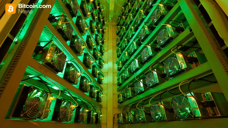 CleanSpark Posts $378M Q2 Loss on Bitcoin Fair Value Hit