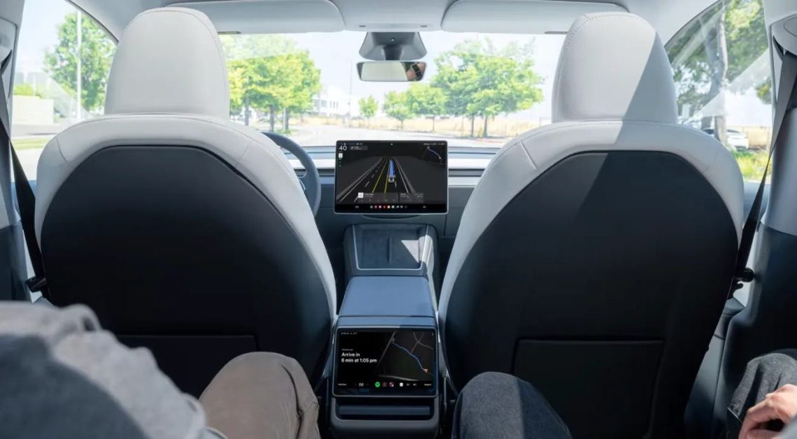 Tesla Robotaxi's Real Problem Is Safety, Not Convenience