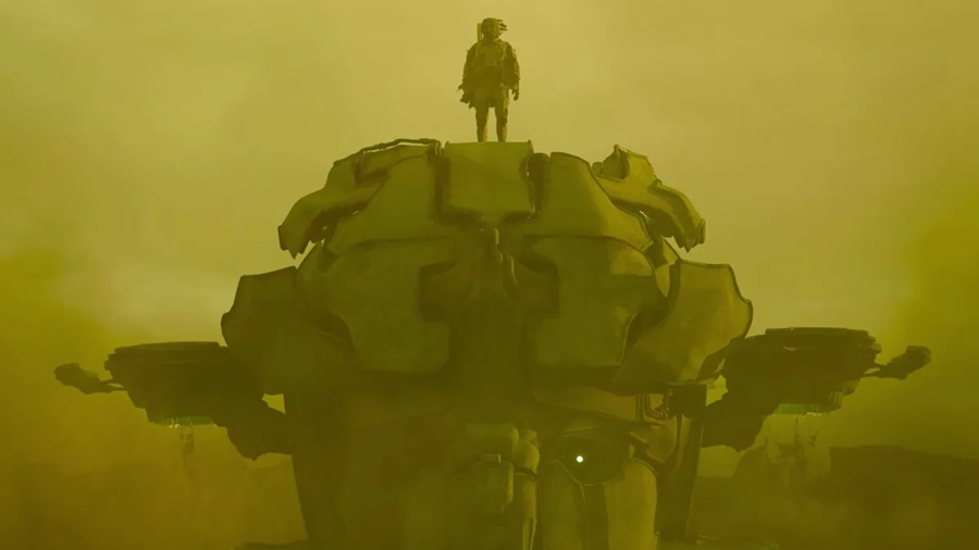 Shadow of the Colossus Creator Mourns Bluepoint's Closure