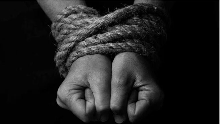 Guilty Plea Filed in Violent Bitcoin Kidnapping Conspiracy